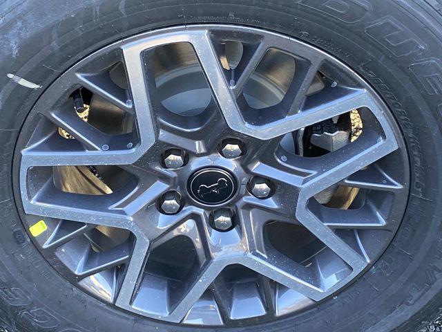 new 2026 Jeep Wrangler car, priced at $56,975