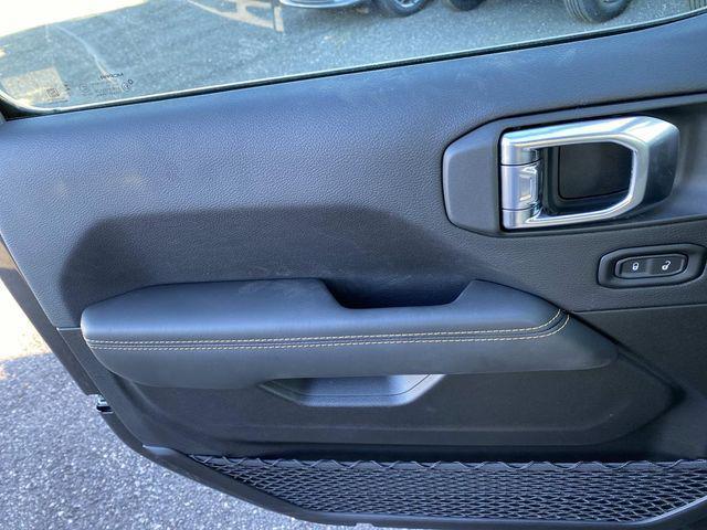 new 2026 Jeep Wrangler car, priced at $56,975