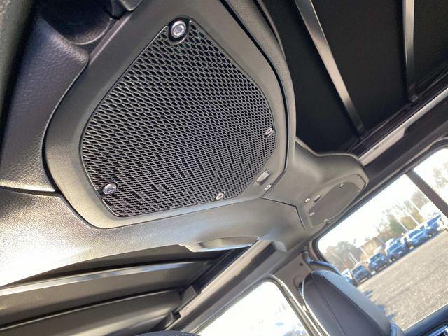 new 2026 Jeep Wrangler car, priced at $56,975