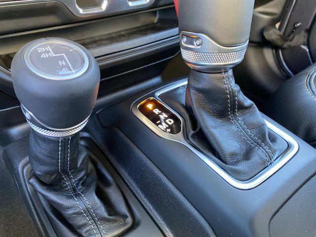 new 2026 Jeep Wrangler car, priced at $56,975