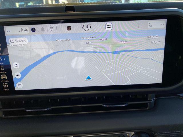 new 2026 Jeep Wrangler car, priced at $56,975