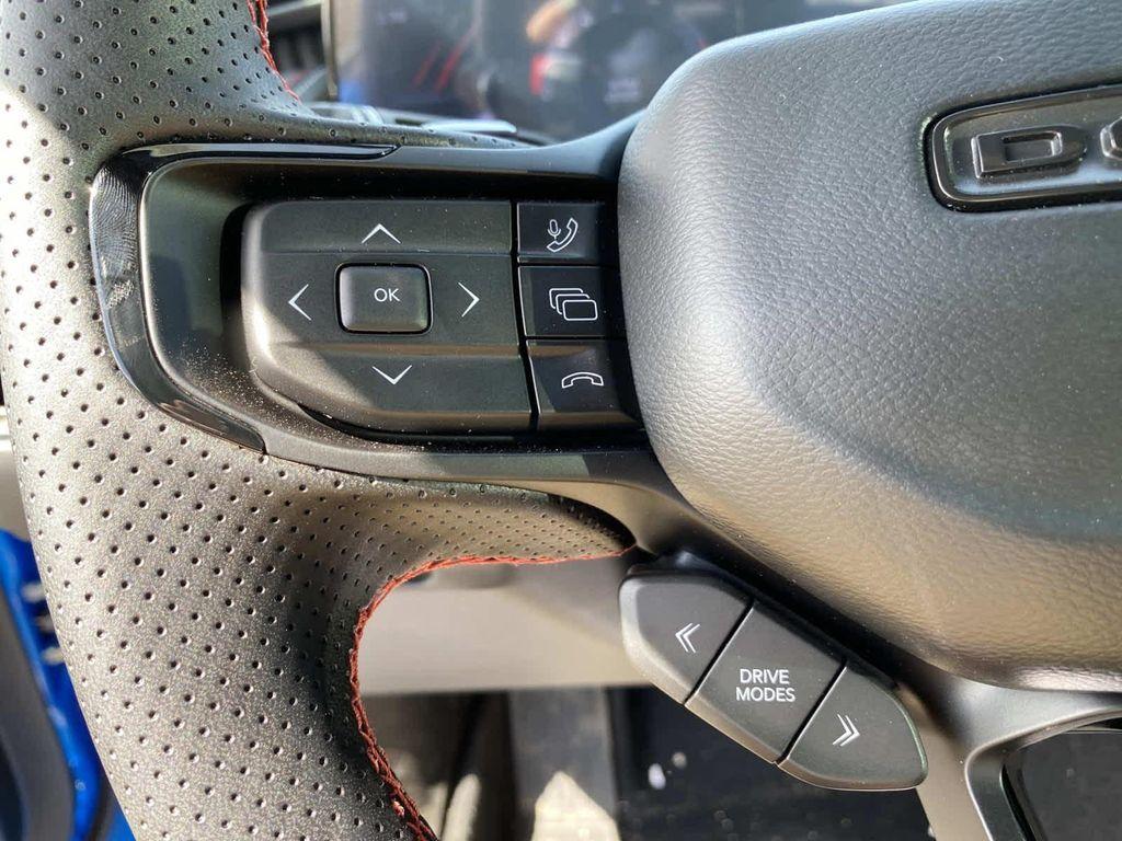 new 2026 Dodge Charger car, priced at $63,095