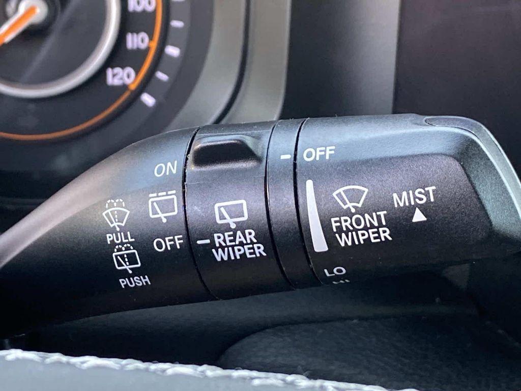 used 2025 Jeep Wrangler car, priced at $34,995