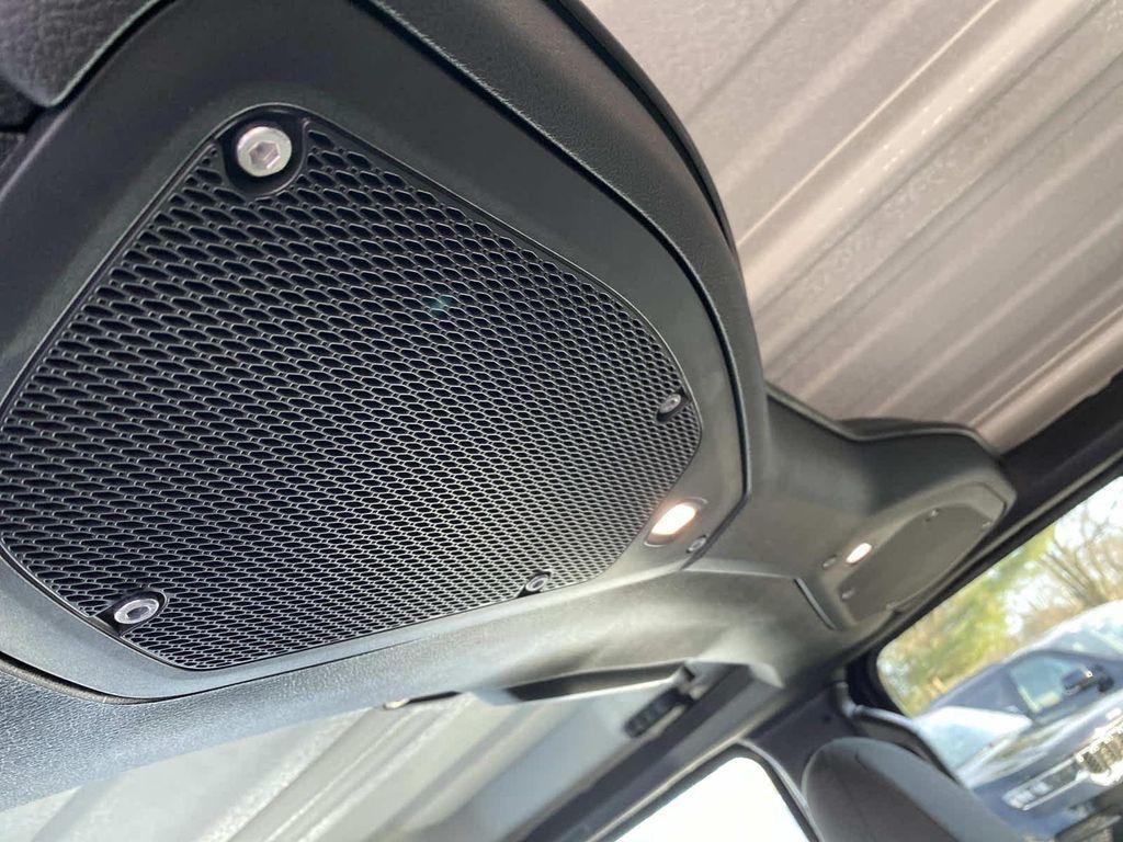 used 2025 Jeep Wrangler car, priced at $34,995