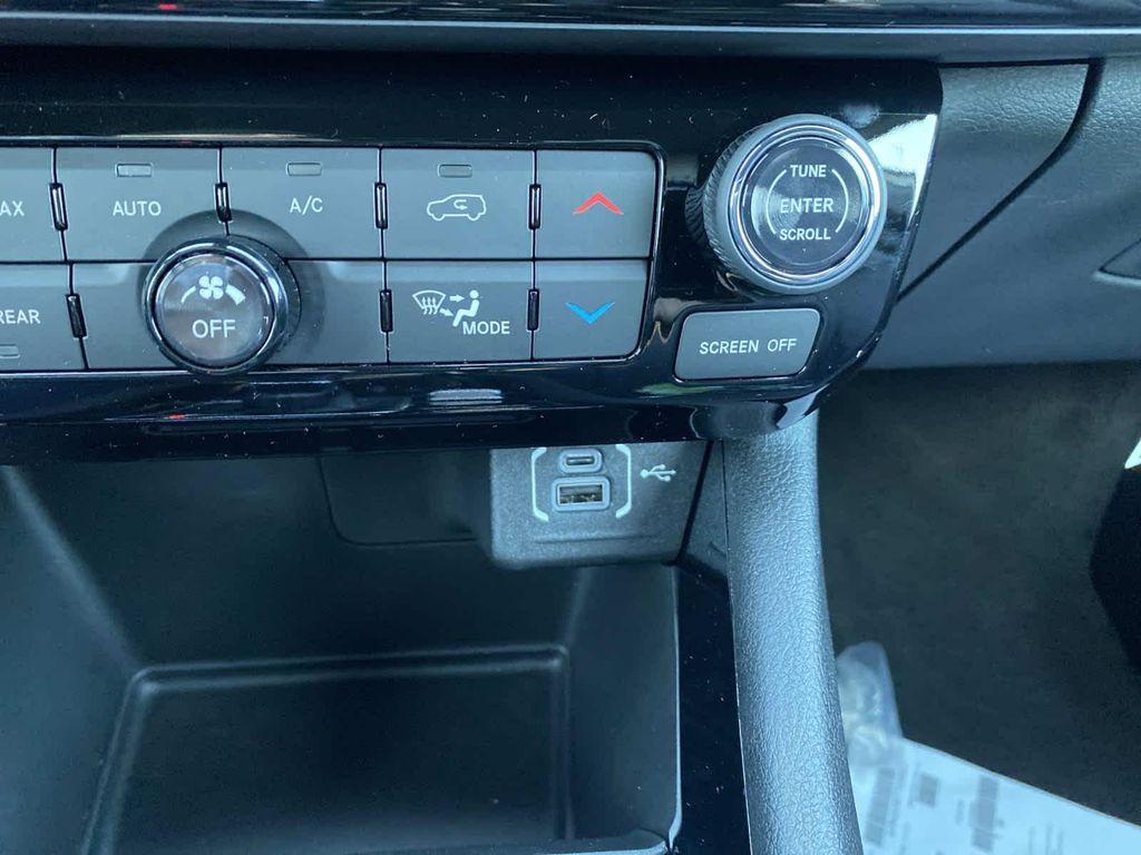 new 2026 Jeep Compass car, priced at $37,690