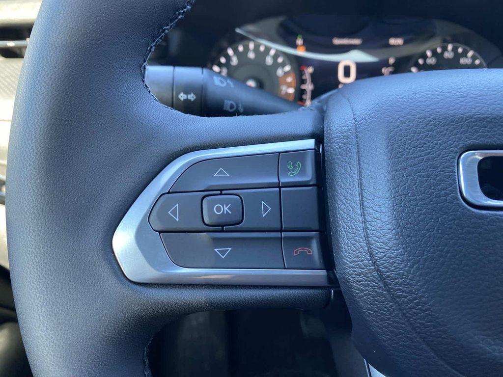 new 2026 Jeep Compass car, priced at $37,690