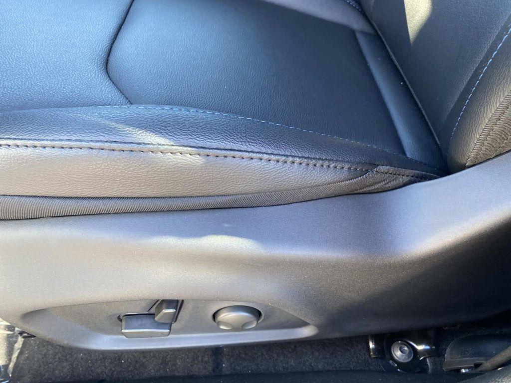 new 2026 Jeep Compass car, priced at $37,690