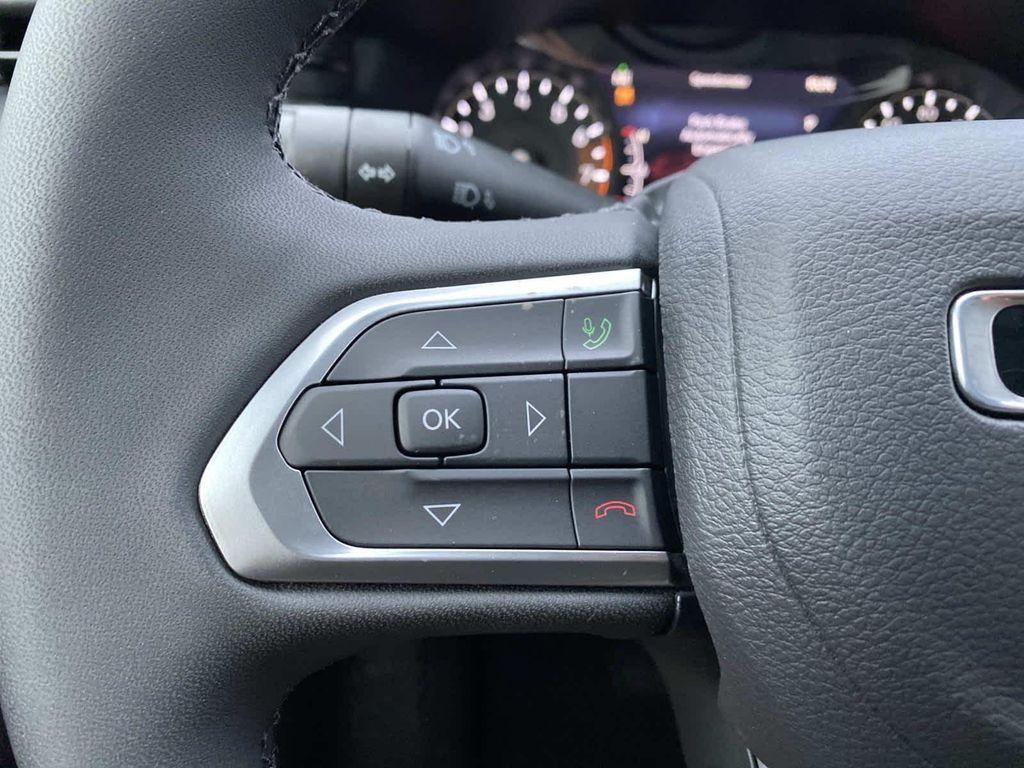 new 2026 Jeep Compass car, priced at $37,700