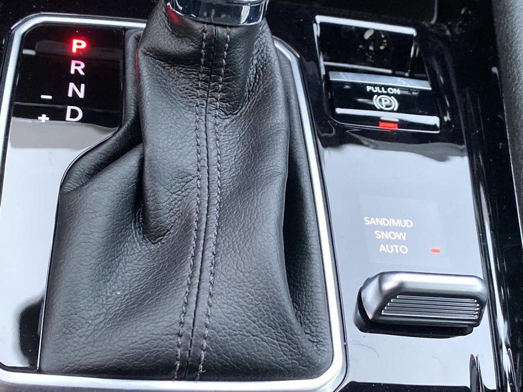 new 2026 Jeep Compass car, priced at $37,700