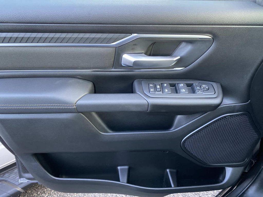 new 2026 Ram 1500 car, priced at $62,840