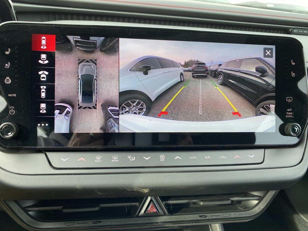 new 2026 Dodge Charger car, priced at $63,095