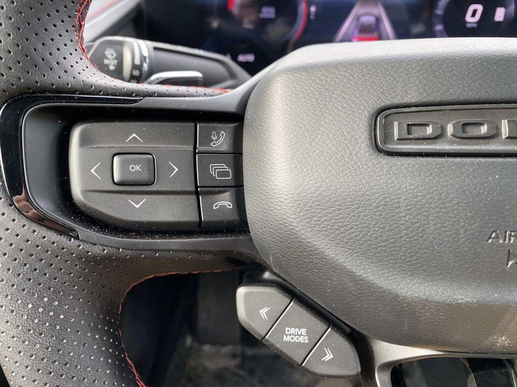 new 2026 Dodge Charger car, priced at $63,095