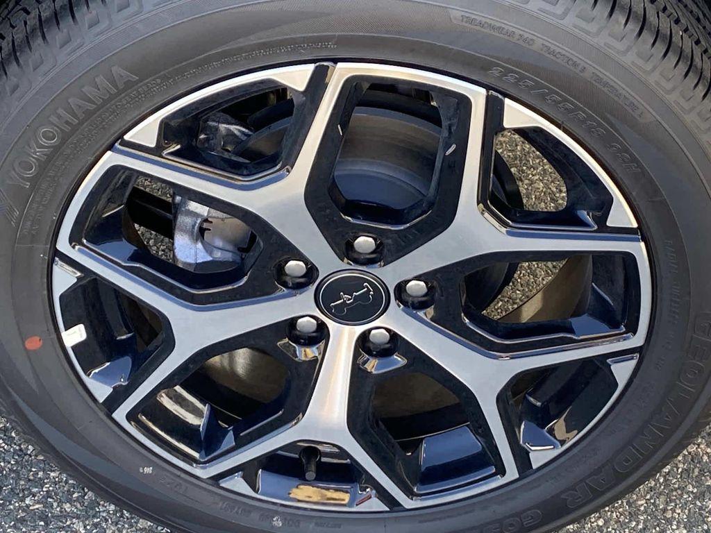 new 2026 Jeep Compass car, priced at $35,350