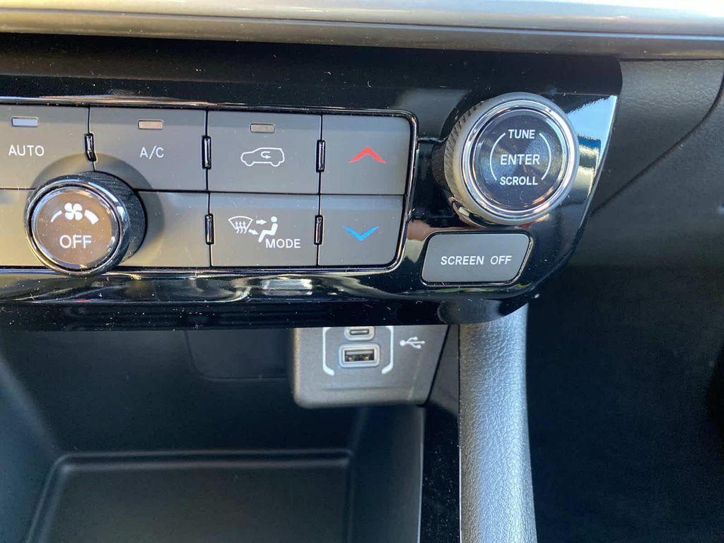 new 2026 Jeep Compass car, priced at $35,350