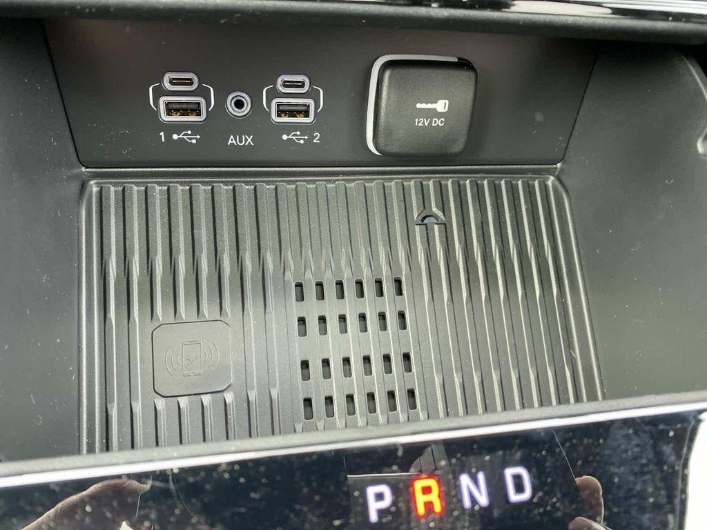 new 2026 Jeep Grand Cherokee car, priced at $49,170