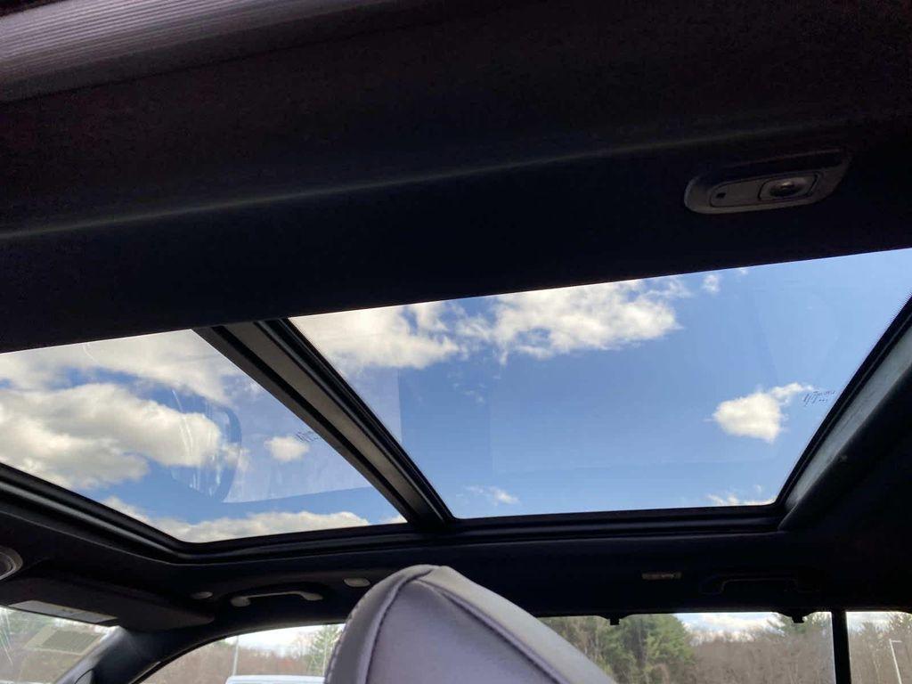new 2026 Jeep Grand Wagoneer car, priced at $82,555