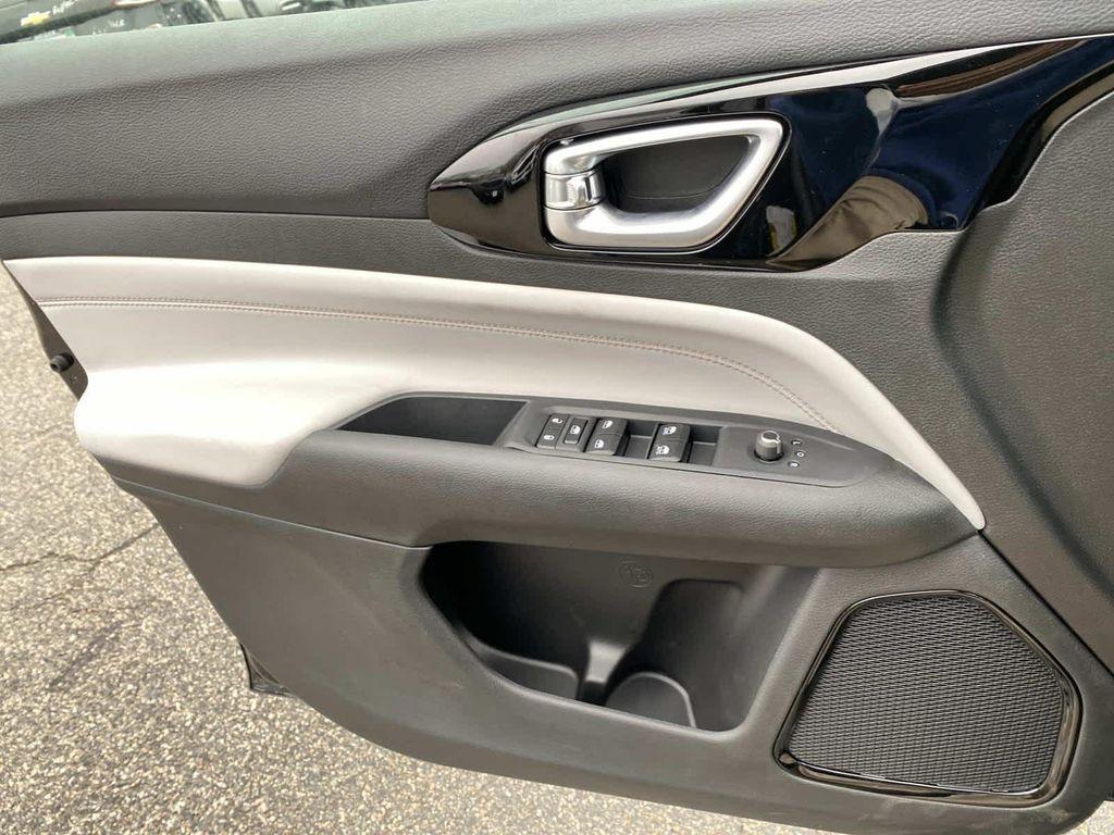 new 2026 Jeep Compass car, priced at $35,350