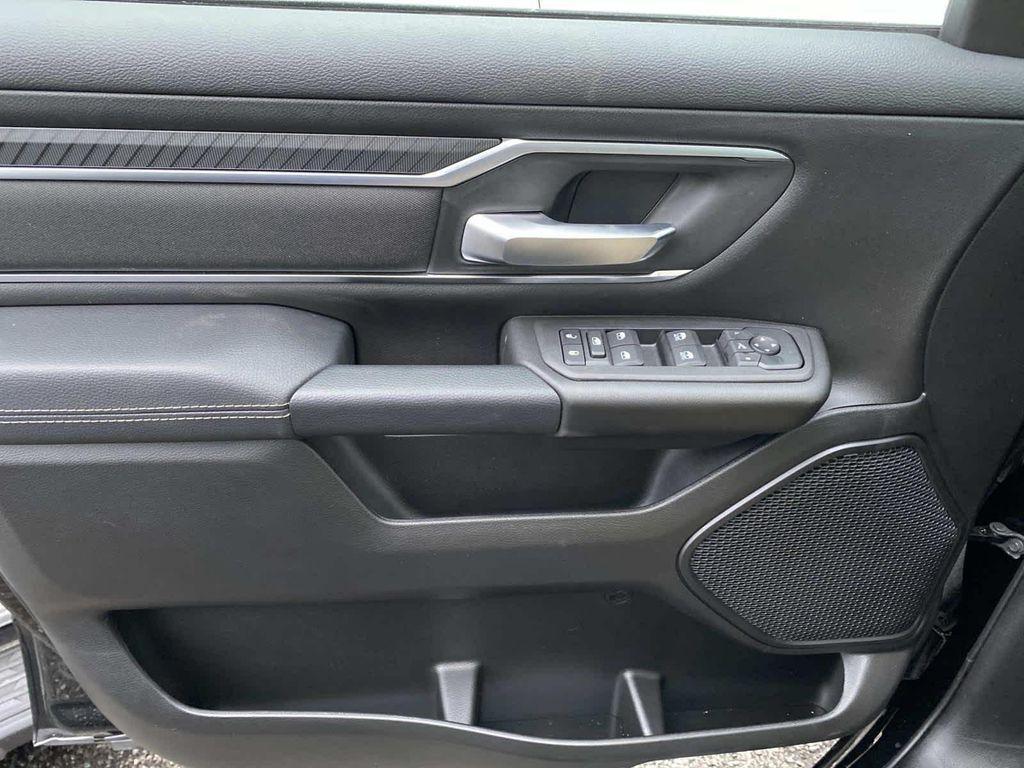 new 2026 Ram 1500 car, priced at $64,165