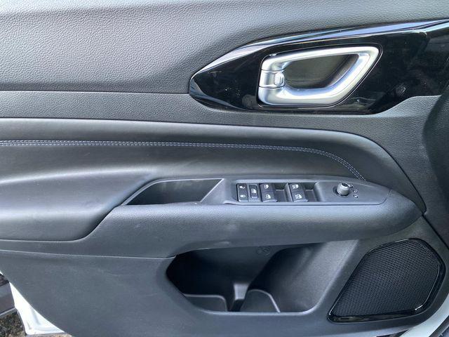 new 2026 Jeep Compass car, priced at $37,105