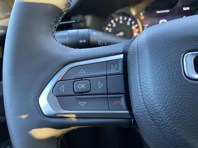 new 2026 Jeep Compass car, priced at $37,105