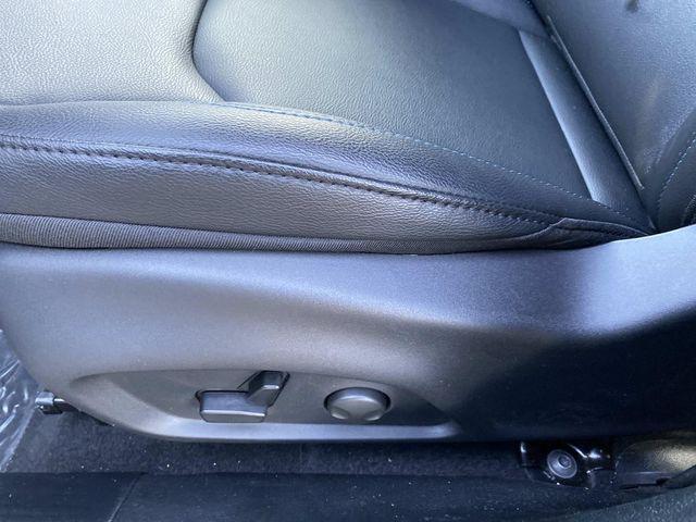 new 2026 Jeep Compass car, priced at $37,105