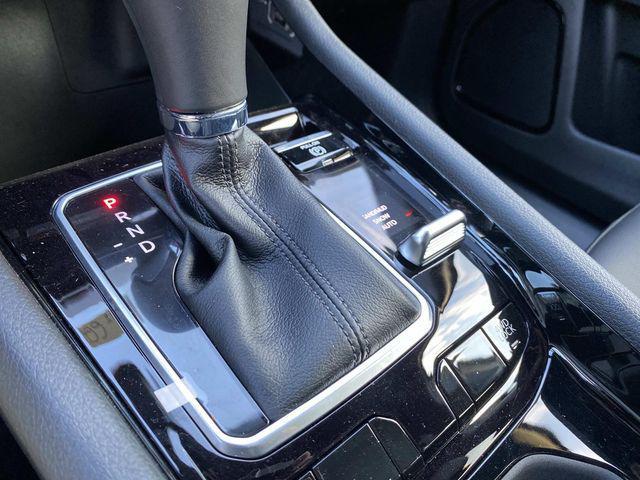 new 2026 Jeep Compass car, priced at $37,105