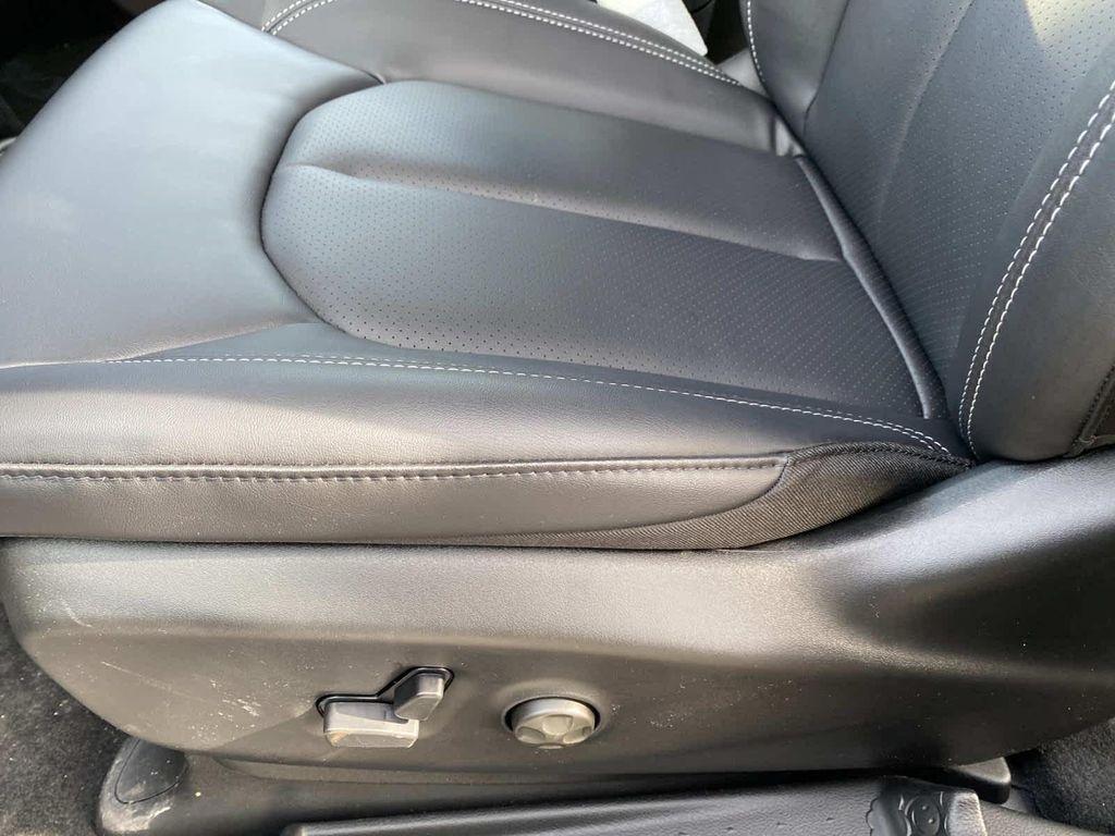 new 2026 Chrysler Voyager car, priced at $43,115