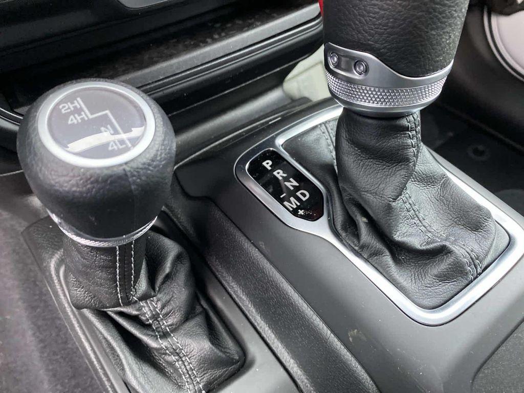 new 2026 Jeep Wrangler car, priced at $41,680