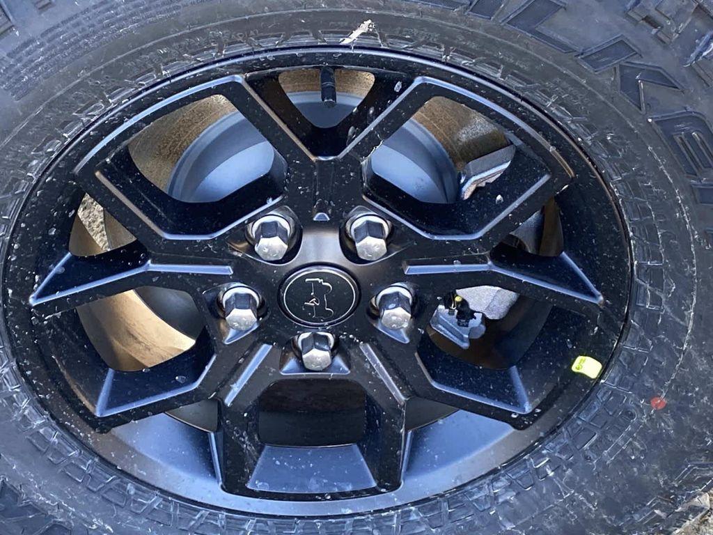 new 2026 Jeep Wrangler car, priced at $53,080