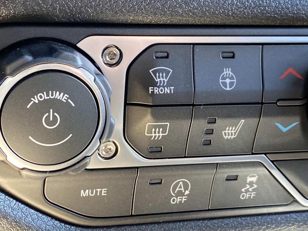 new 2026 Jeep Wrangler car, priced at $53,080