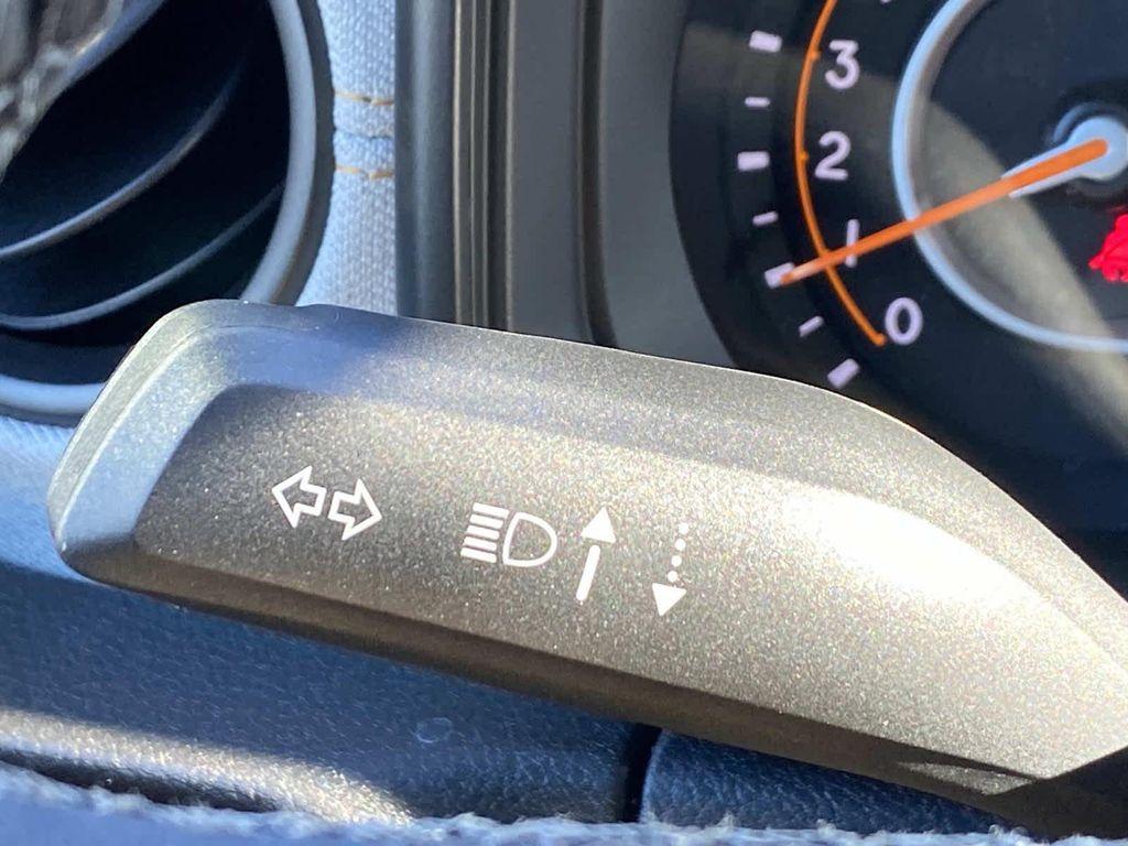 new 2026 Jeep Wrangler car, priced at $53,080