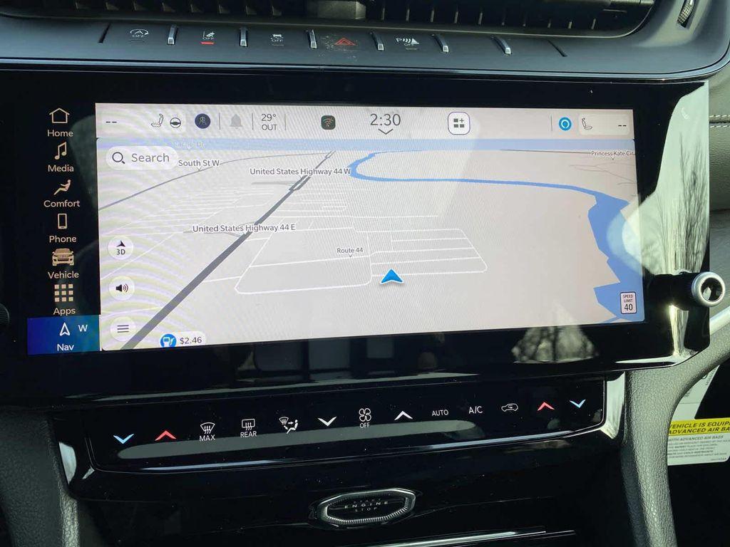 new 2026 Jeep Grand Cherokee car, priced at $50,805