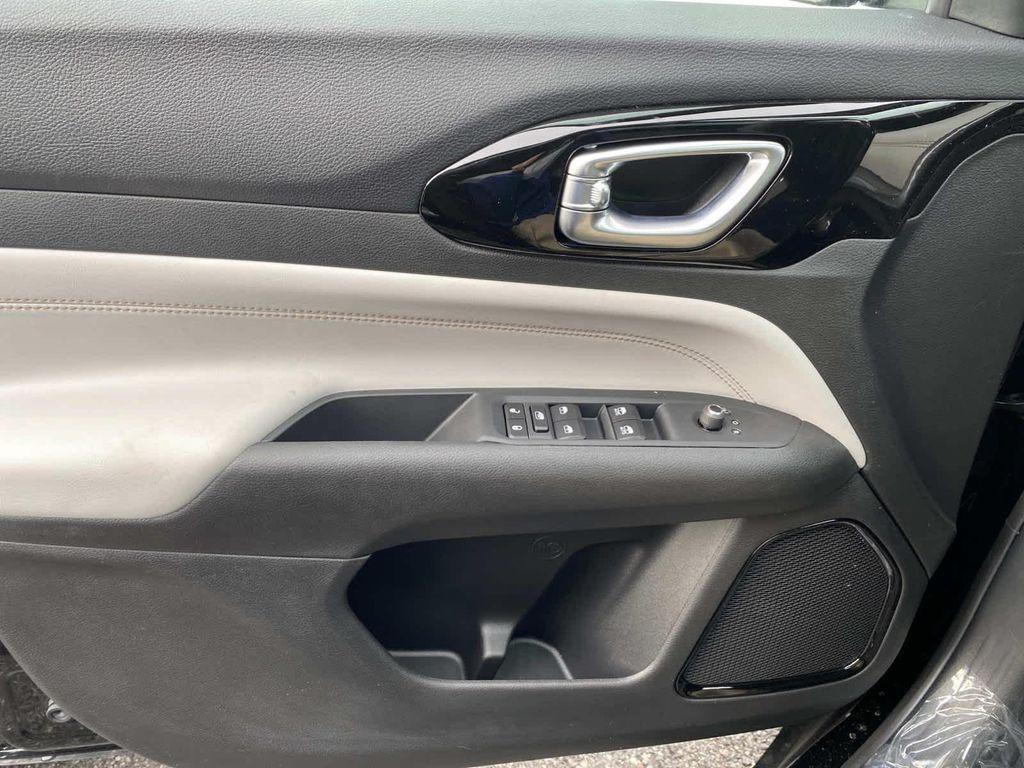 new 2026 Jeep Compass car, priced at $35,350