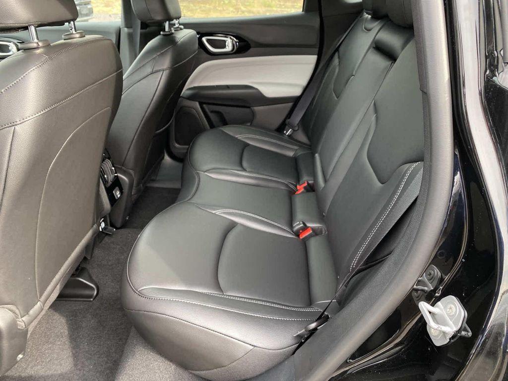 new 2026 Jeep Compass car, priced at $35,350