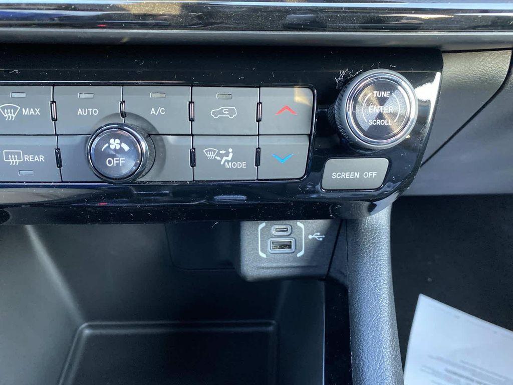 new 2026 Jeep Compass car, priced at $37,450