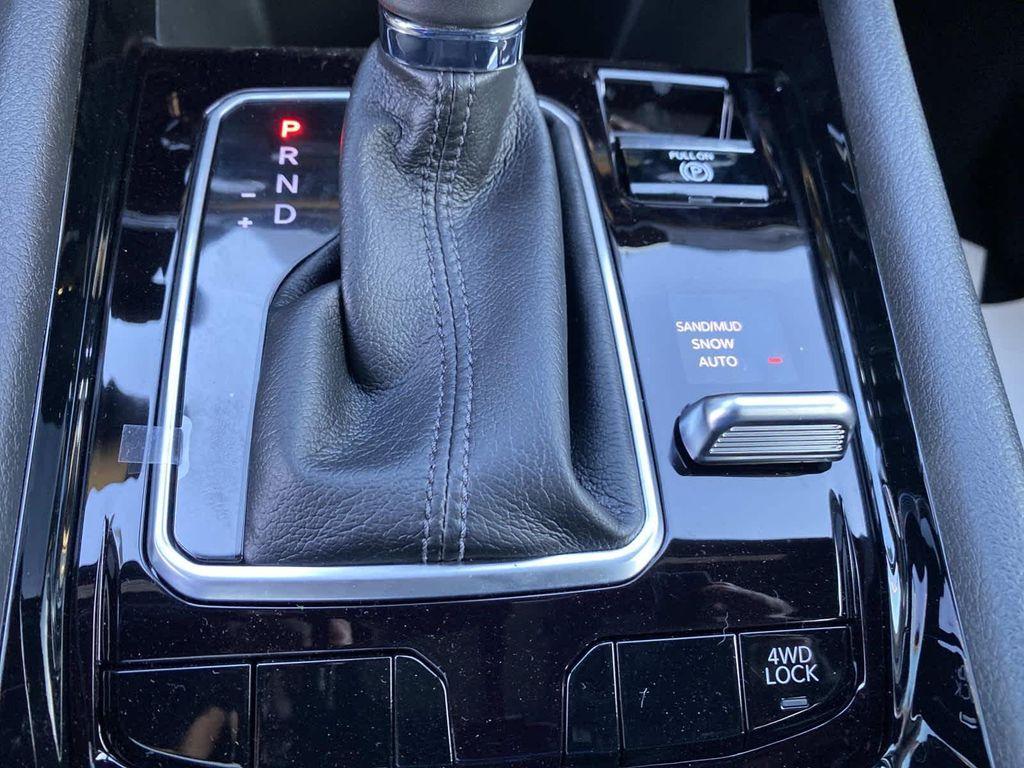 new 2026 Jeep Compass car, priced at $37,450