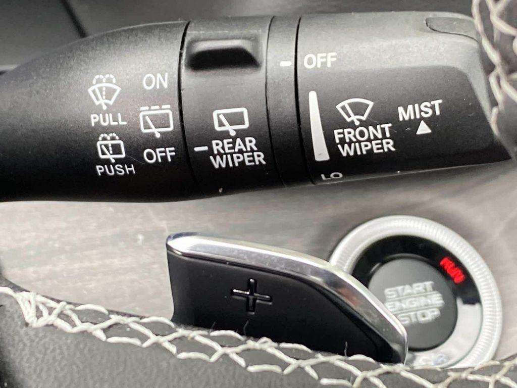 used 2023 Jeep Grand Cherokee car, priced at $35,832