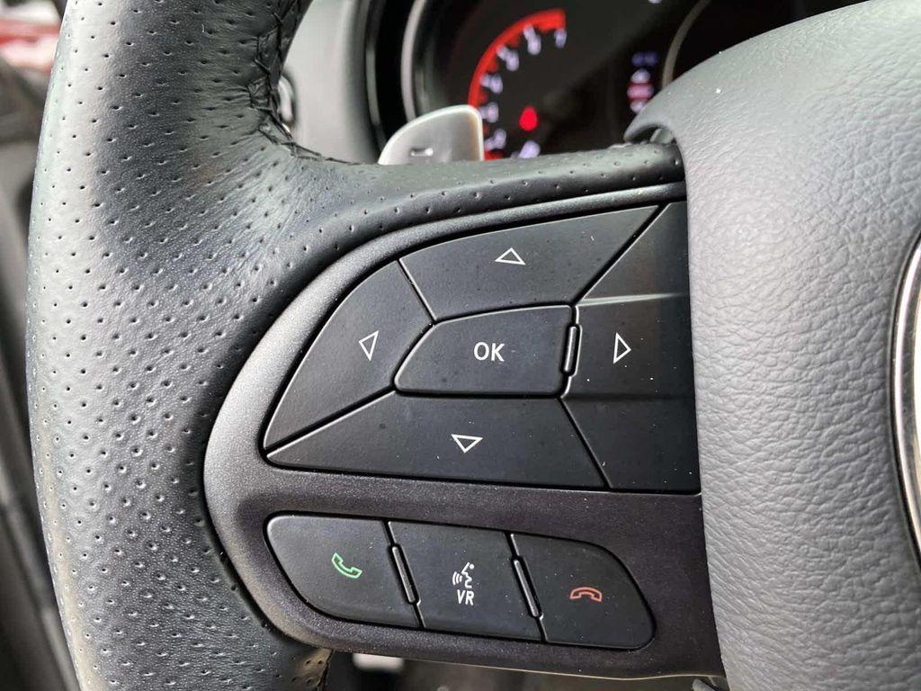 used 2022 Dodge Durango car, priced at $33,129