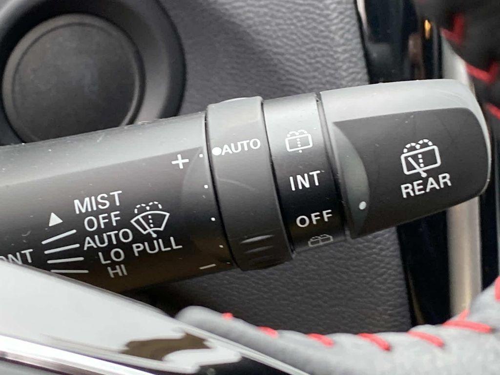 used 2024 Mitsubishi Outlander Sport car, priced at $24,895
