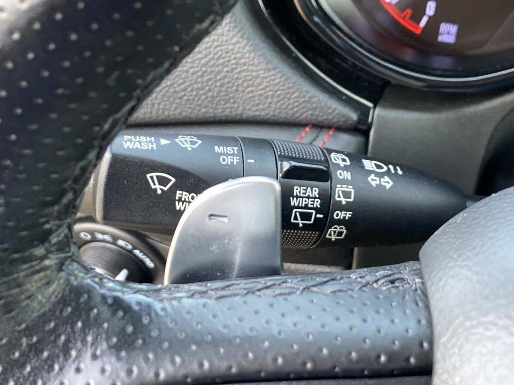 used 2023 Dodge Durango car, priced at $31,435