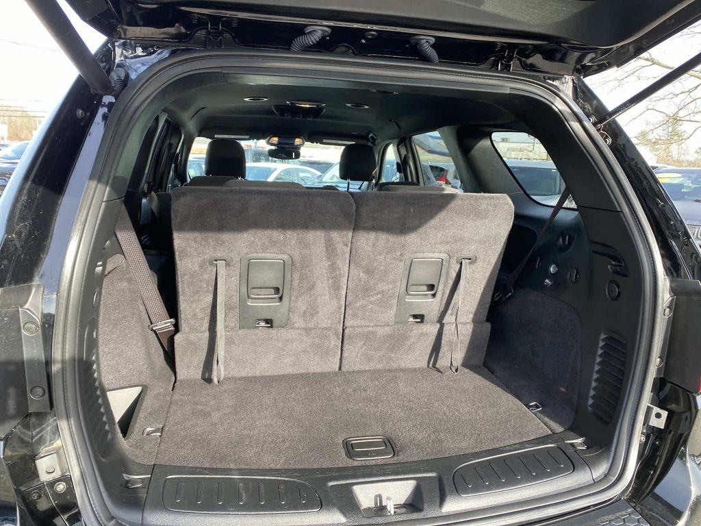 used 2023 Dodge Durango car, priced at $31,435
