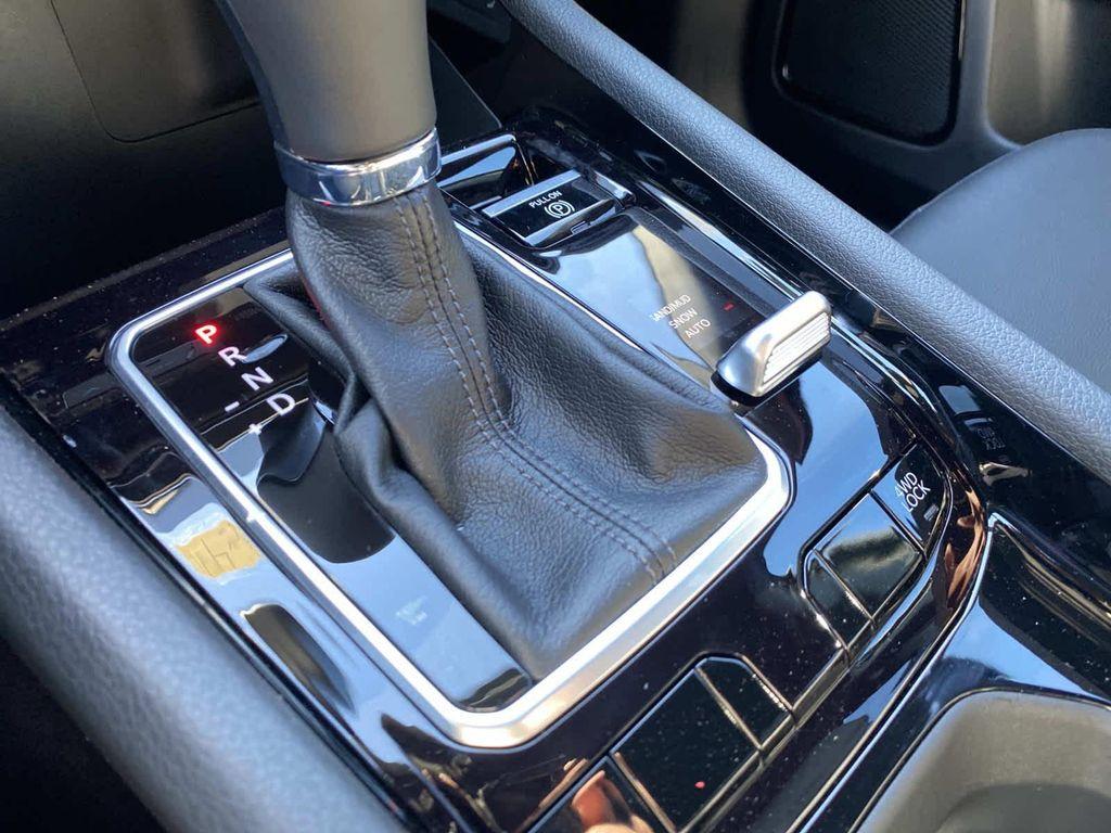 new 2026 Jeep Compass car, priced at $37,690