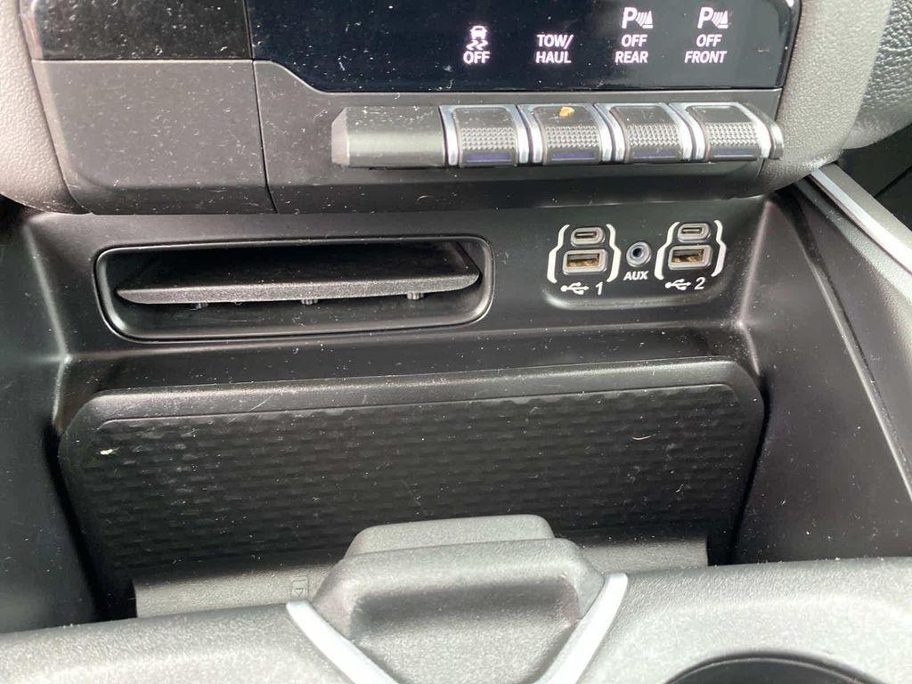 used 2020 Ram 1500 car, priced at $27,465