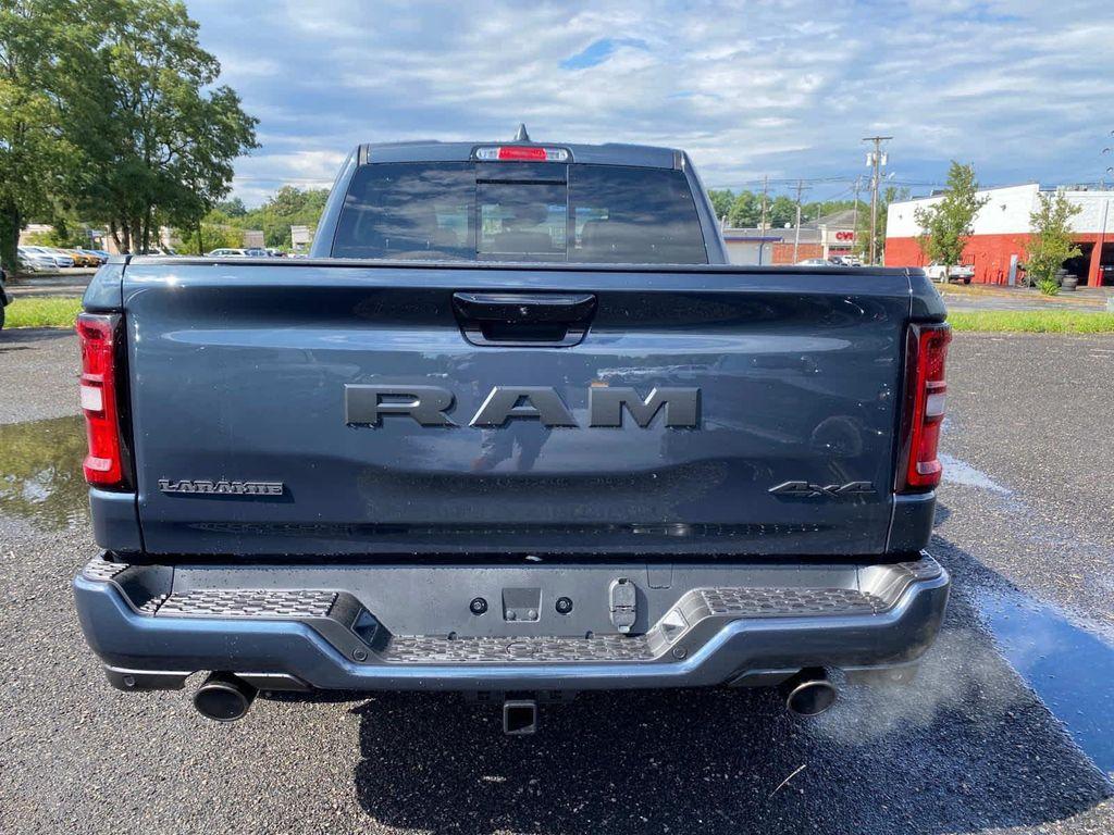 new 2026 Ram 1500 car, priced at $75,510