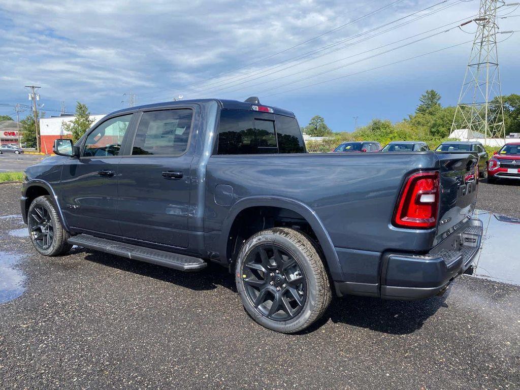 new 2026 Ram 1500 car, priced at $75,510