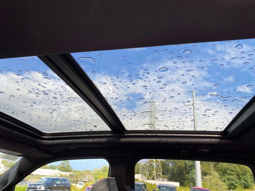 new 2026 Ram 1500 car, priced at $75,510