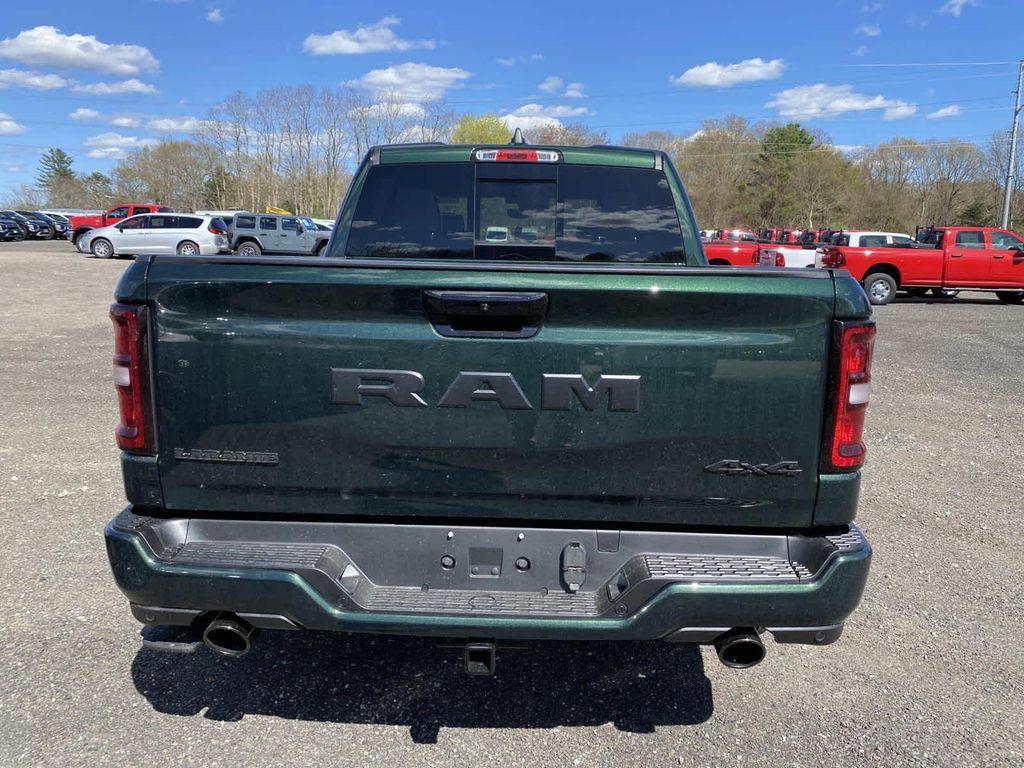 new 2026 Ram 1500 car, priced at $79,225