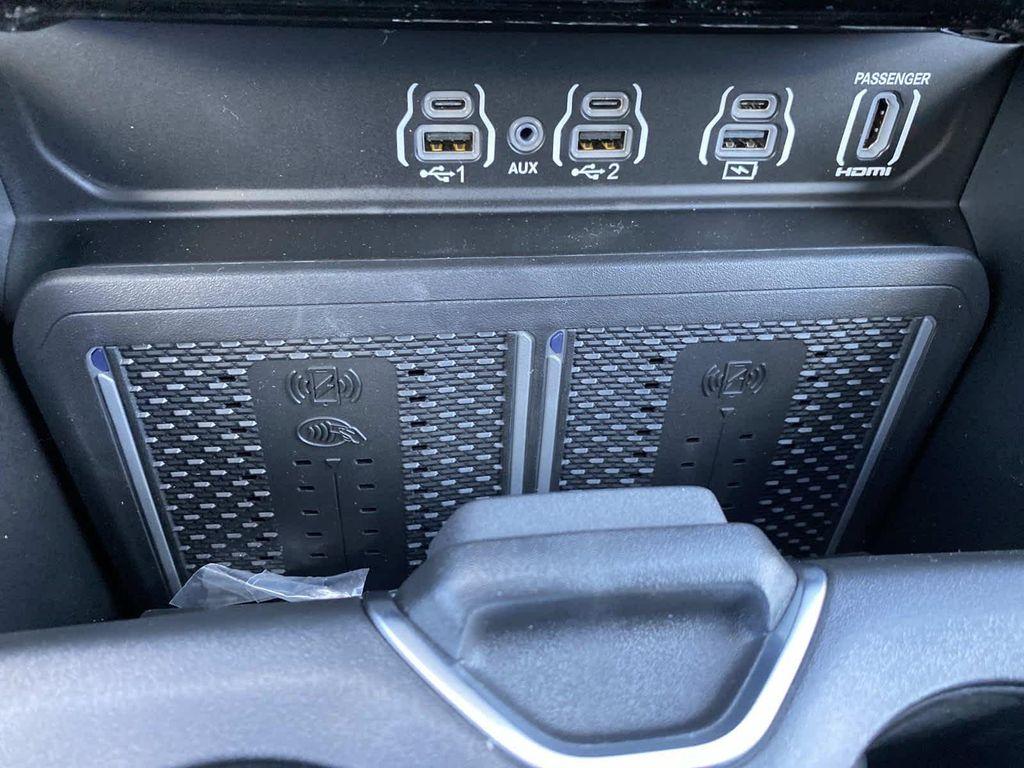 new 2026 Ram 1500 car, priced at $79,225