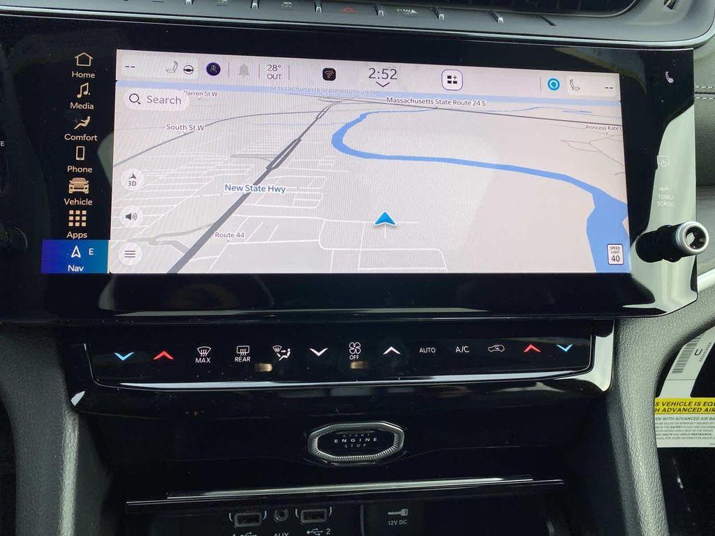 new 2026 Jeep Grand Cherokee car, priced at $48,155