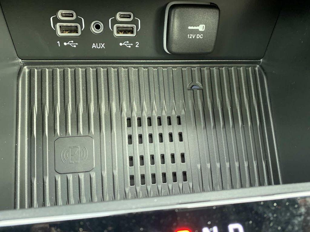 new 2026 Jeep Grand Cherokee car, priced at $48,155